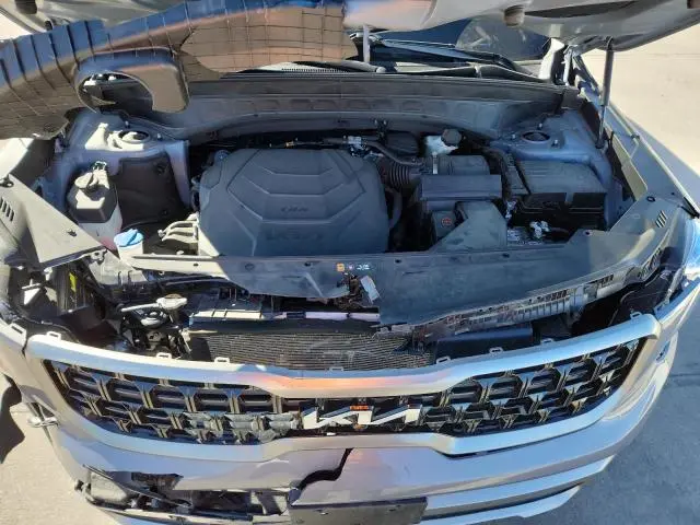 2023 KIA TELLURIDE SX  