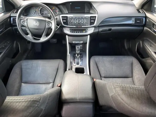 2013 HONDA ACCORD SPORT  