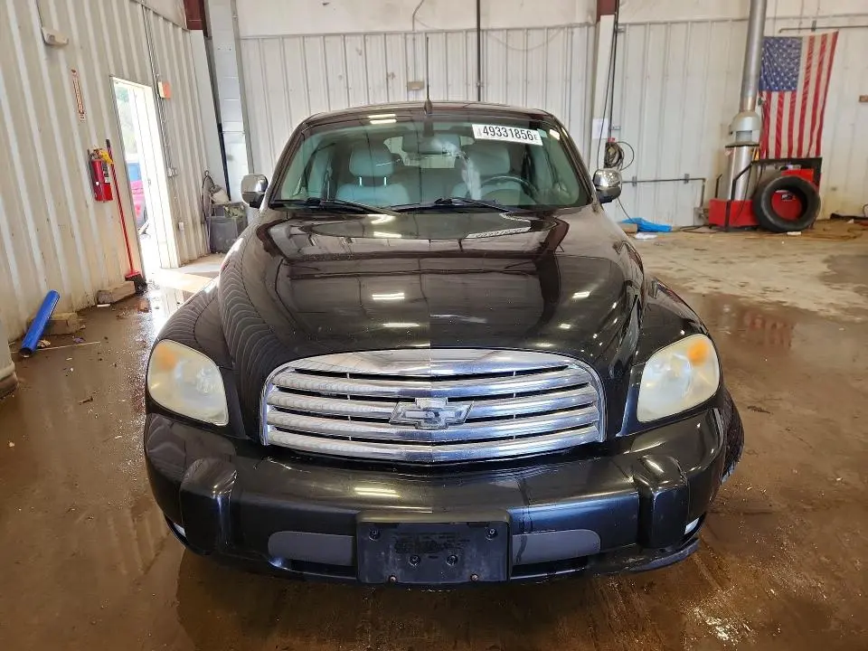 2011 CHEVROLET HHR LT  