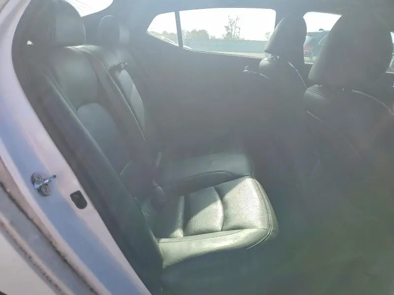 2013 KIA OPTIMA SX  
