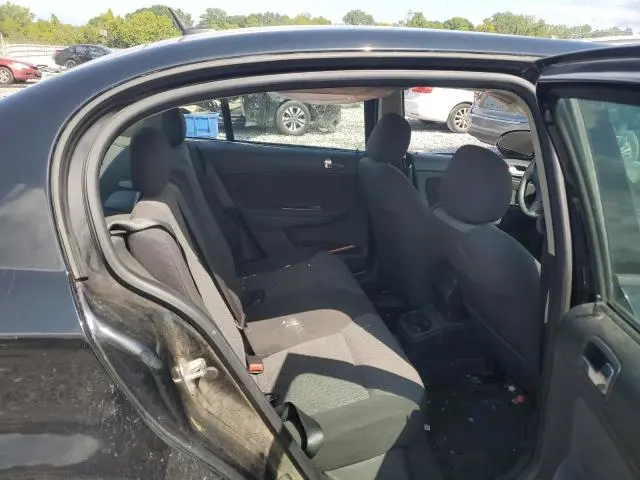 2010 CHEVROLET COBALT 1LT  