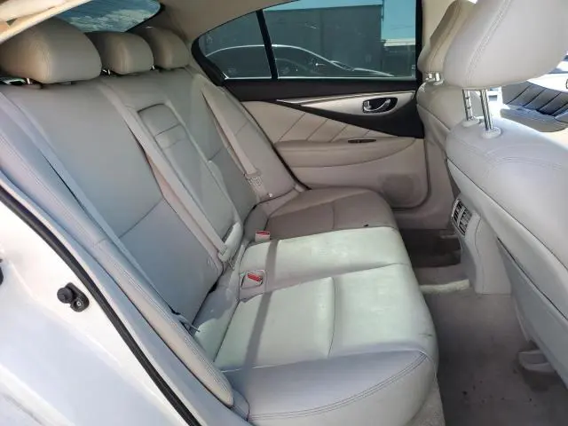 2020 INFINITI Q50 PURE  