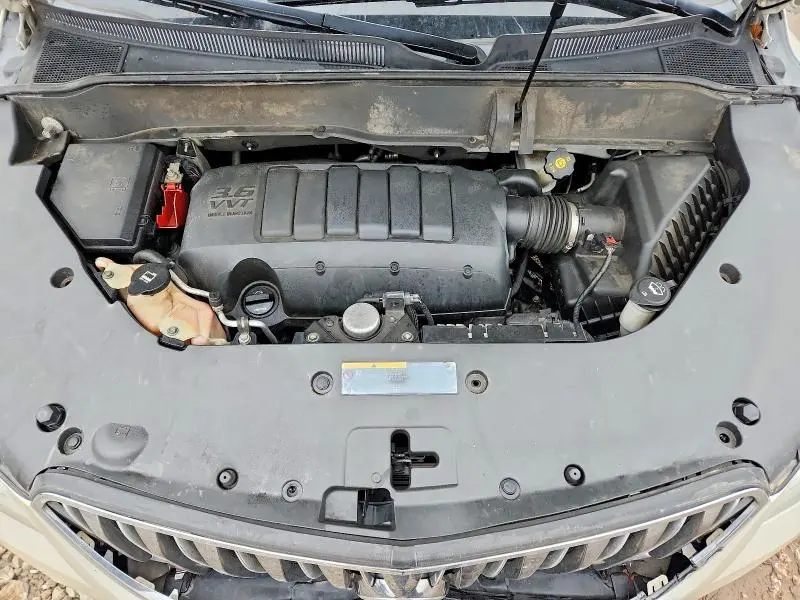 2014 BUICK ENCLAVE   