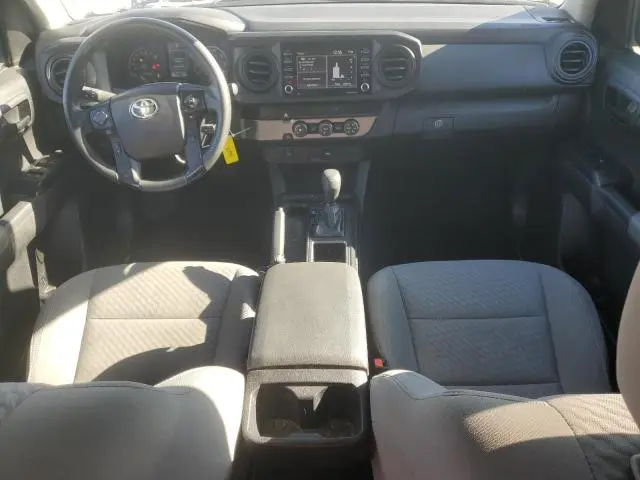 2022 TOYOTA TACOMA DOUBLE CAB  