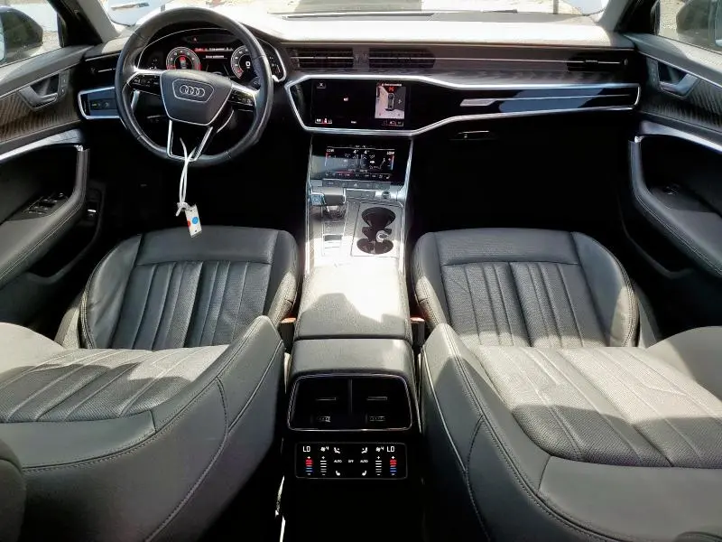 2021 AUDI A6 PREMIUM PLUS  