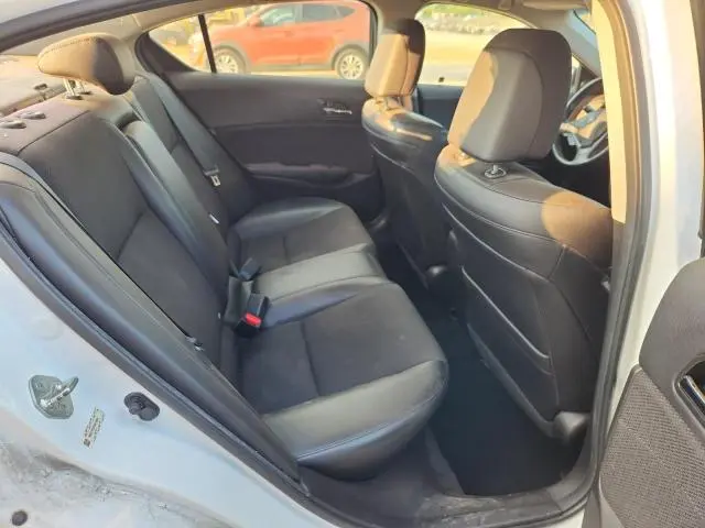 2013 ACURA ILX 20  