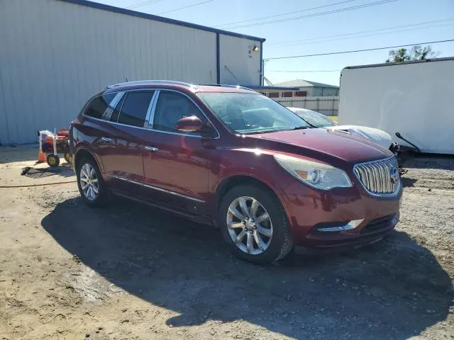 2016 BUICK ENCLAVE   