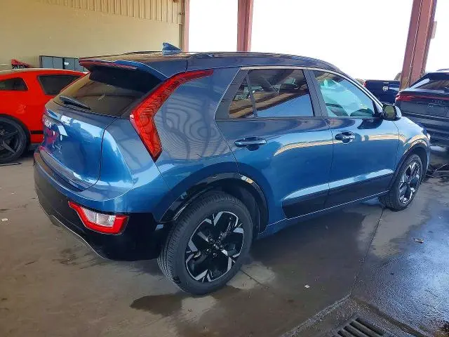 2024 KIA NIRO WIND  