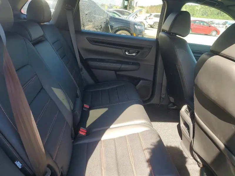 2024 HONDA CR-V SPORT-L  