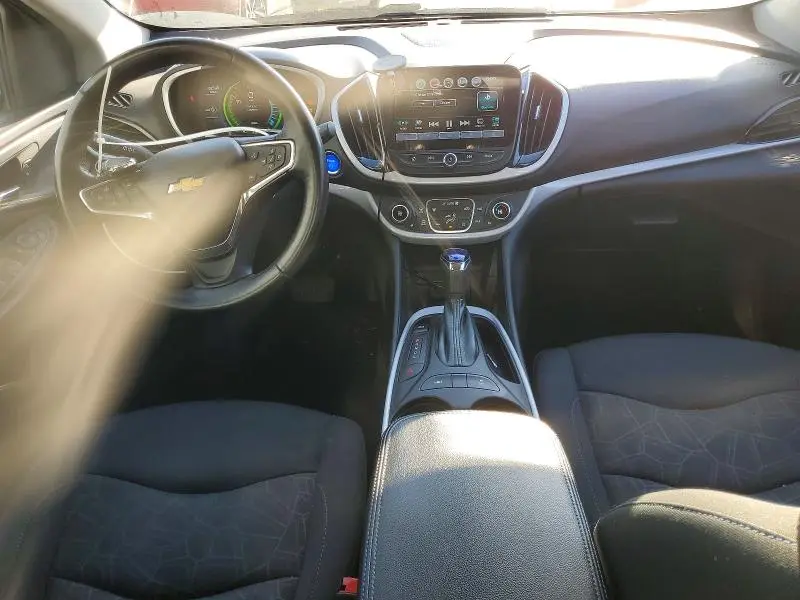 2016 CHEVROLET VOLT LT  
