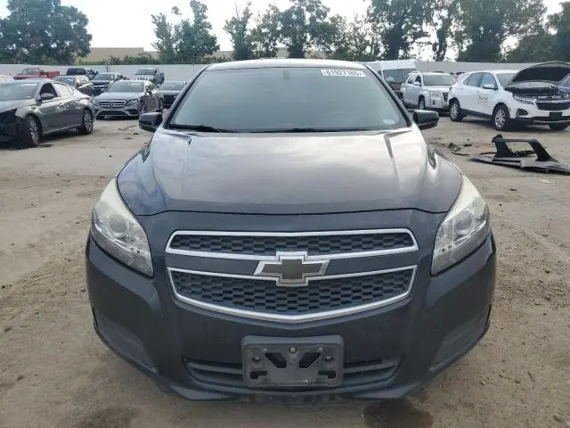 2013 CHEVROLET MALIBU 1LT  