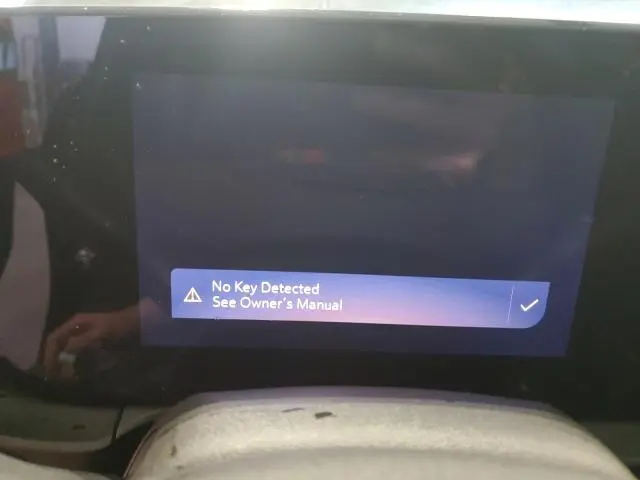 2024 BUICK ENVISTA SPORT TOURING  