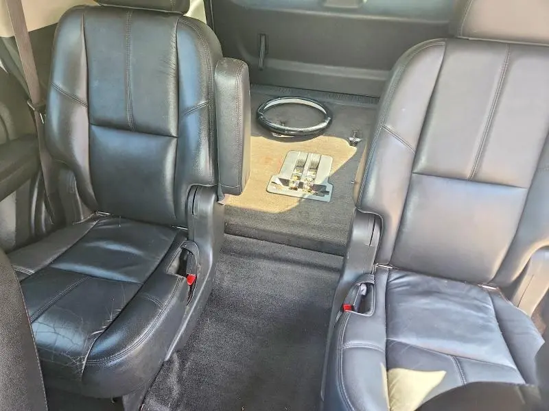 2013 CHEVROLET TAHOE C1500 LT  