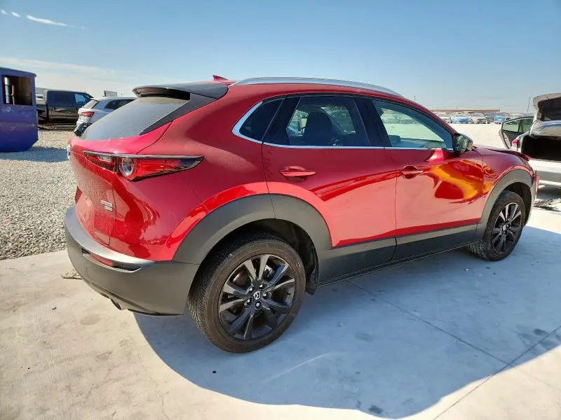 2023 MAZDA CX-30 PREMIUM  