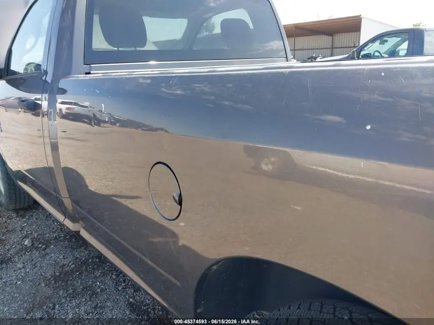 2019 RAM 1500 CLASSIC TRADESMAN  4X2 8' BOX