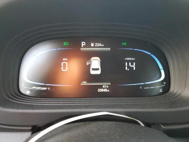 2023 HYUNDAI VENUE SE  