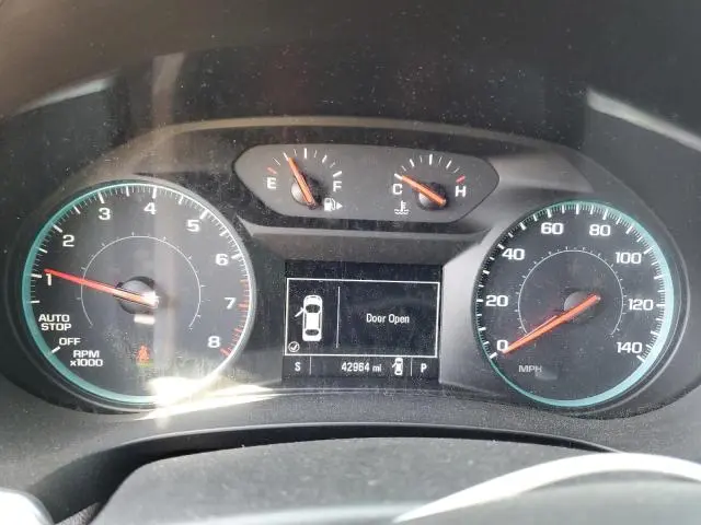 2021 CHEVROLET MALIBU RS  