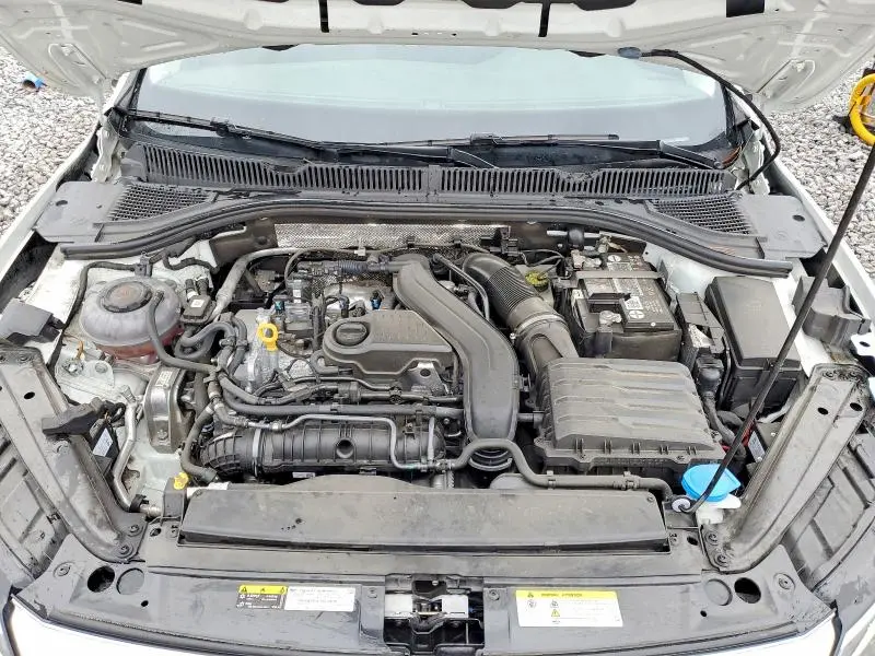 2023 VOLKSWAGEN JETTA SE  