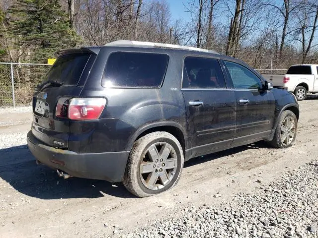 2010 GMC ACADIA SLT-2  
