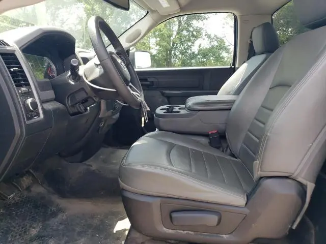 2018 RAM 2500 ST  