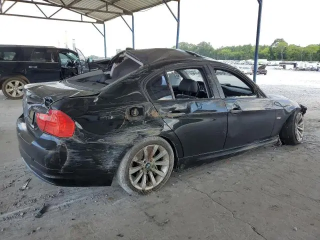 2011 BMW 328 I SULEV  