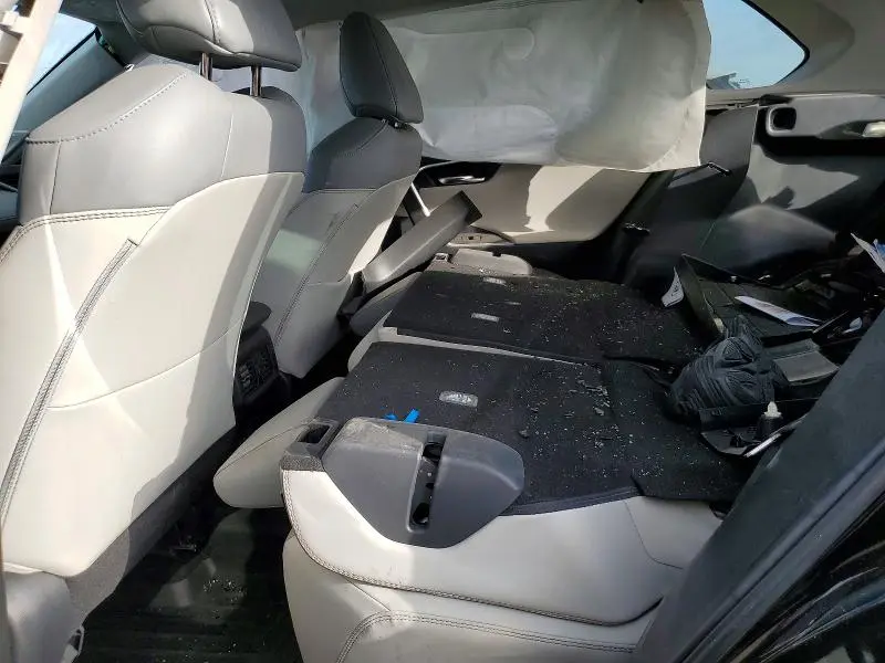 2024 TOYOTA RAV4 LIMITED  