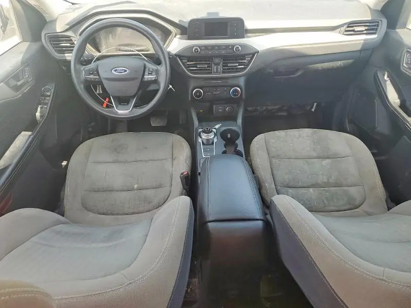 2021 FORD ESCAPE S  