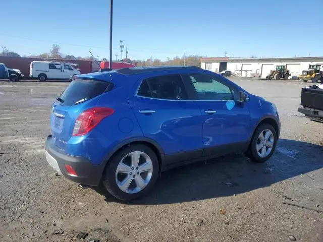 2015 BUICK ENCORE   