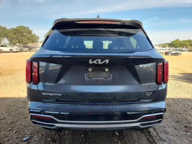 2023 KIA SORENTO S  