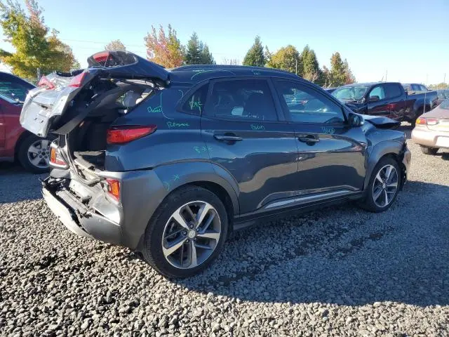 2019 HYUNDAI KONA ULTIMATE  