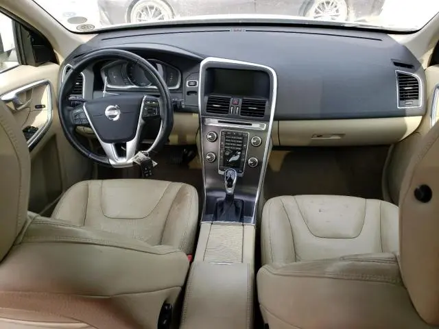 2014 VOLVO XC60 3.2