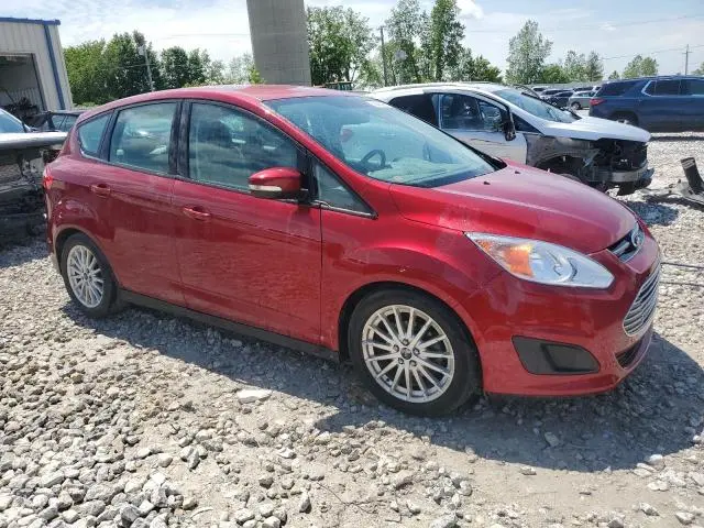 2014 FORD C-MAX SE  