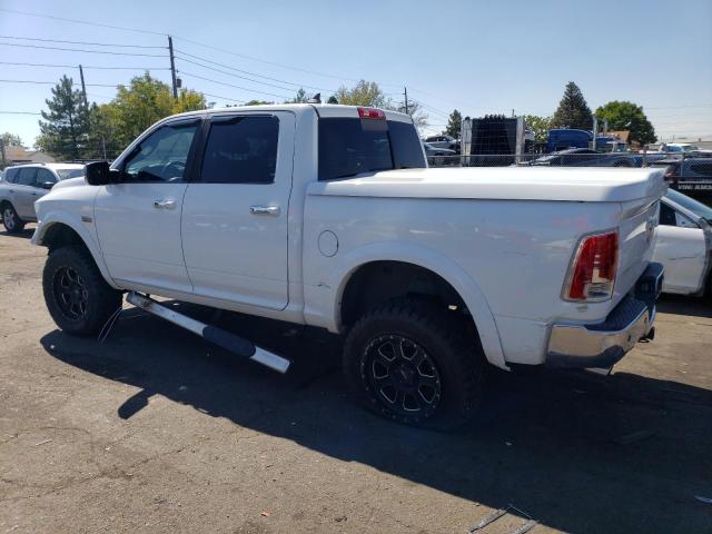 2013 RAM 1500 LARAMIE