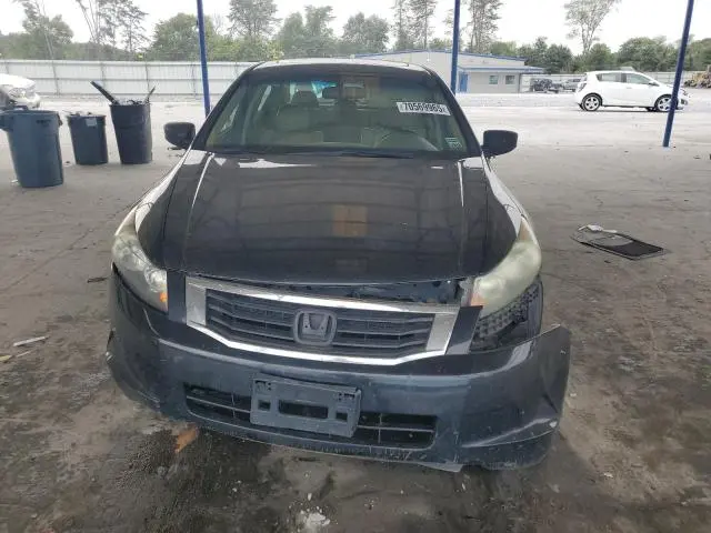 2010 HONDA ACCORD EXL  