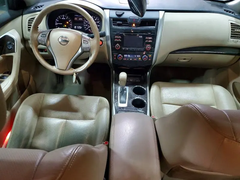 2014 NISSAN ALTIMA 2.5 SL  