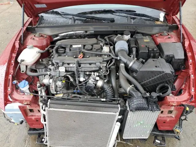 2023 HYUNDAI SONATA SEL PLUS
