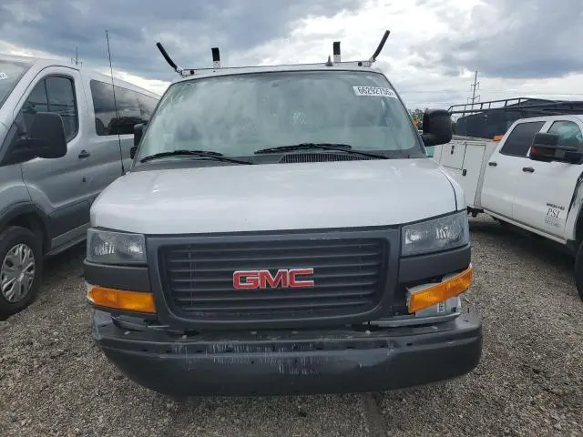 2023 GMC SAVANA G2500  