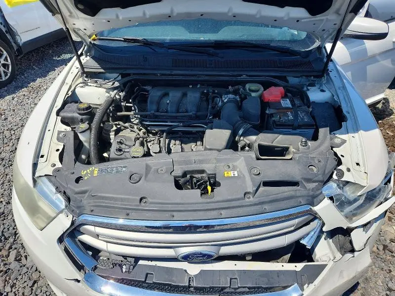 2014 FORD TAURUS SEL  