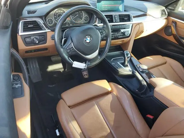 2018 BMW 430XI