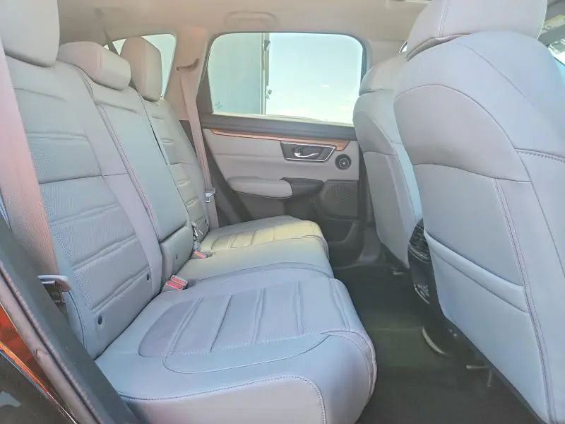 2022 HONDA CR-V EXL  