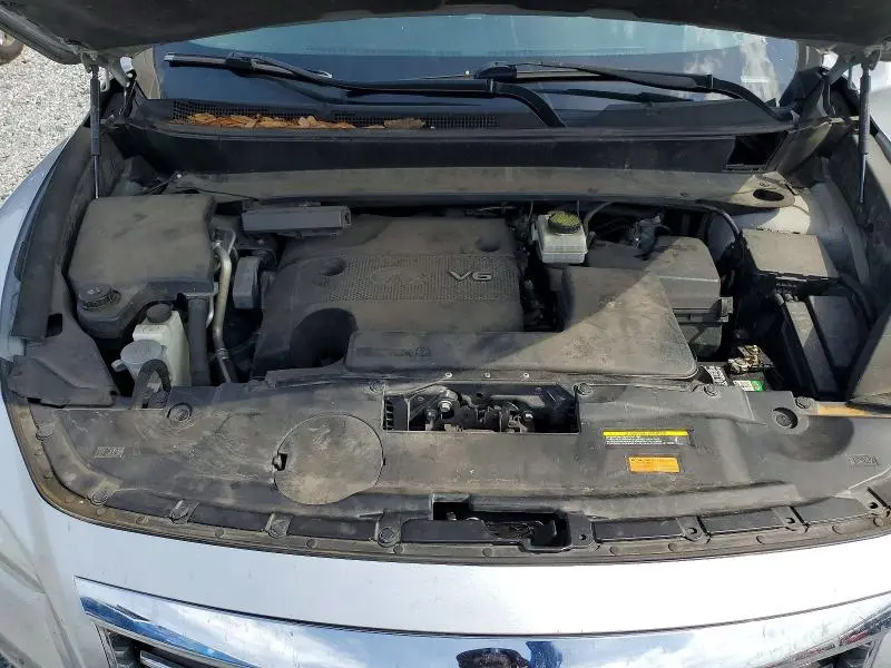 2014 INFINITI QX60 BASE  