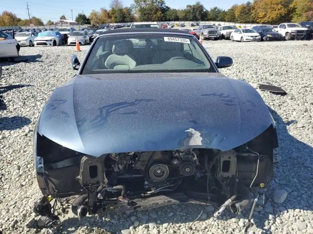 2015 AUDI A5 PREMIUM PLUS  