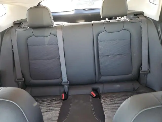 2025 CHEVROLET TRAX 1LT  