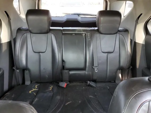 2010 CHEVROLET EQUINOX LT  