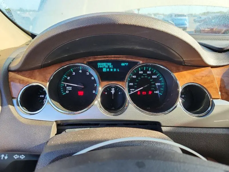 2012 BUICK ENCLAVE   