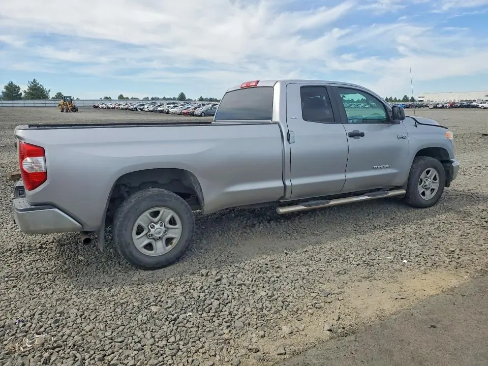 2014 TOYOTA TUNDRA SR5  