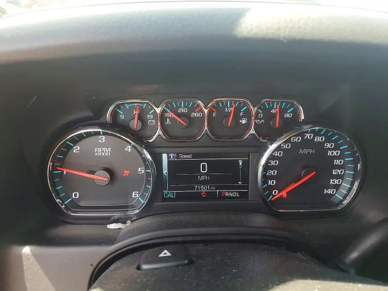 2019 GMC YUKON XL K1500 SLE  