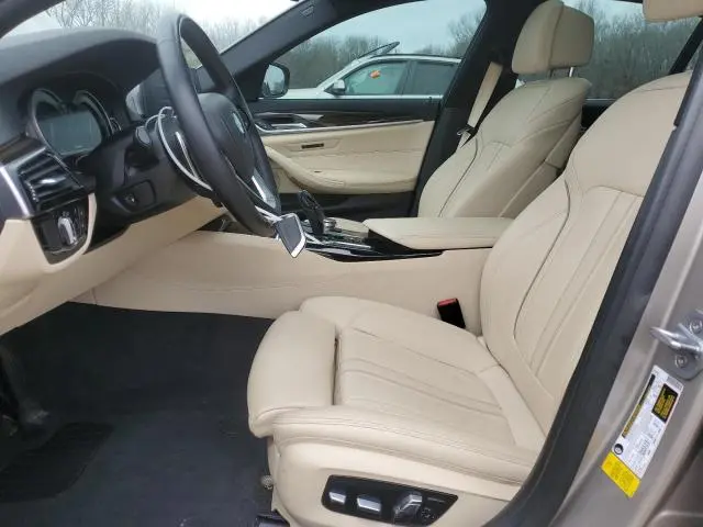 2019 BMW 530 I  