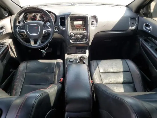 2017 DODGE DURANGO R/T