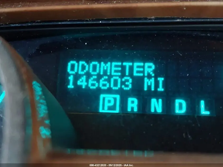 2012 BUICK ENCLAVE PREMIUM